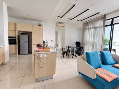 Condominium For Sale in The Light Collection III