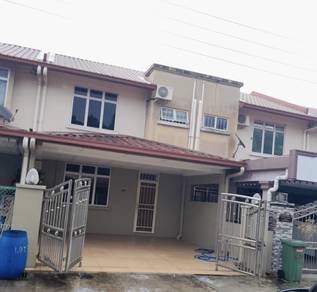 2-storey Terraced House For Rent in Sungai Buton,LBN
