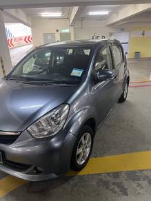 Perodua MyVi EZi PREMIUM in Bukit Jalil, KUL