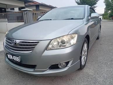 Toyota Camry V in Rantau Panjang, KTN