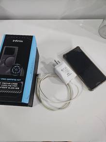 infinix gt20 pro