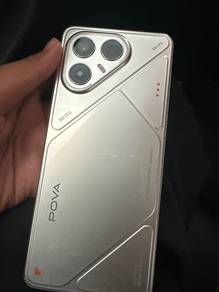 Tecno pova 7 5g