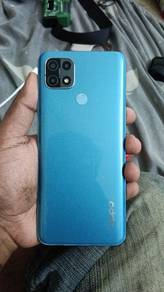oppo a15s jual