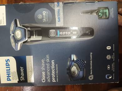 Philips Shaver Series 7000 Wet & Dry Electric Shav