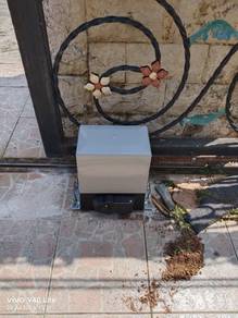 SV1000 Special price for automatic electric gate System AutoGate