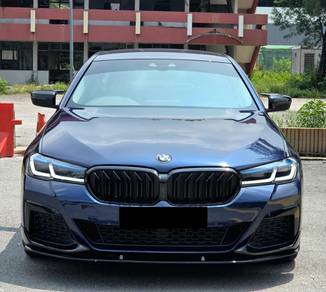 BMW 530e 30e M SPORT IPERFORMANCE in Cheras, SGR
