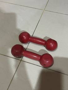 2kg dumbbell