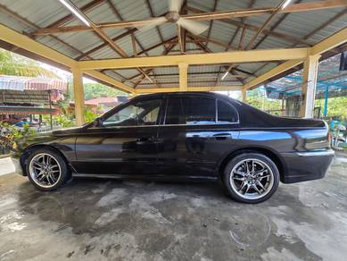 Proton Perdana V6 ENHANCED VERSION 3 in Kuala Pilah, NSN