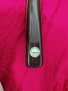 snooker cue omin millennium cm1