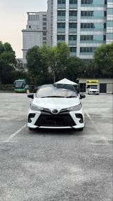 Toyota Yaris G in Ampang, SGR
