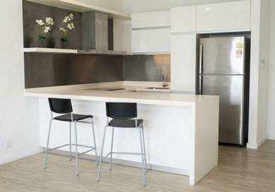 Service Residence For Rent in M City