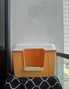 Litter Box