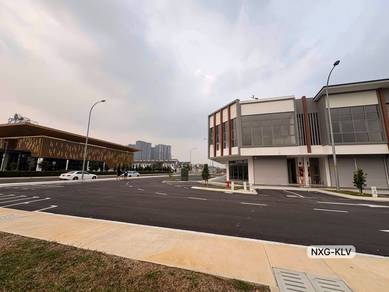Shop lot For Rent in Klang,SGR