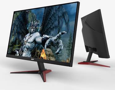 Monitor Acer Nitro