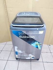 Samsung washing meshing 16.0 kg