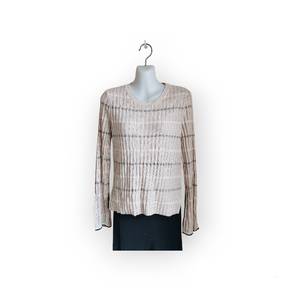 GU basic knitwear.