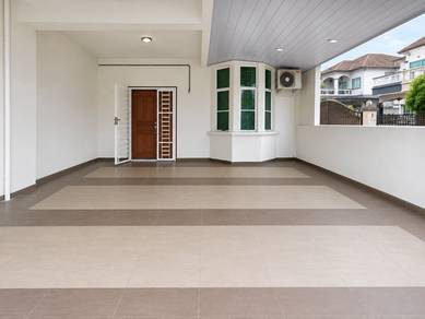 2-storey Terraced House For Sale in Bukit Mertajam,PNG