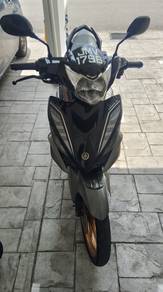 Yamaha 135LC