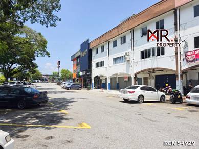 Shop lot For Rent in Sungai Petani,KDH