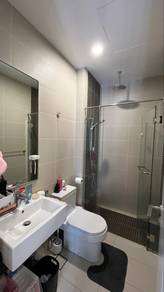 Service Residence For Rent in Sentral Suites @ KL Sentral