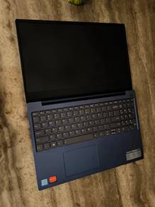 Lenovo 256GB SSD 8GB Ram i5 Latest Graphics Laptop