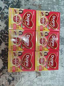 Dugro Free Lactose (1-6 Tahun)