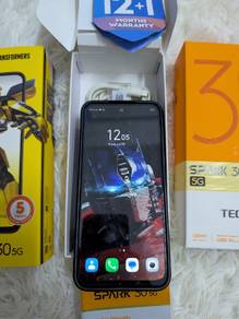 Tecno Spark 30 5g