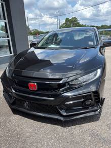 Honda Civic TC in Sungai Petani, KDH