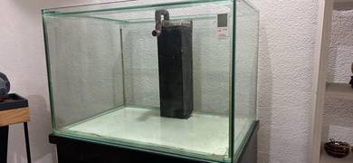Aquarium 3x2x2 feet