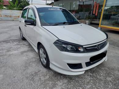 Proton Saga FLX EXECUTIVE in Kajang, SGR