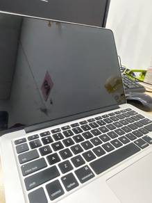 macbook pro 2015