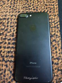 Iphone 7plus