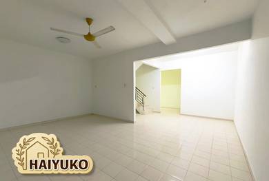2-storey Terraced House For Sale in Kulim,KDH