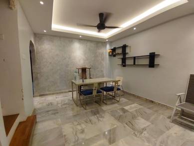 3-storey Terraced House For Sale in Kepong,KUL