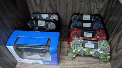 Used Original Dualshock 4, PS4 Controller