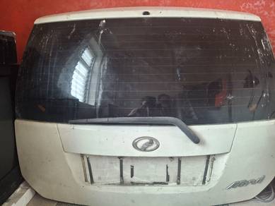khas untuk  kreta myvie