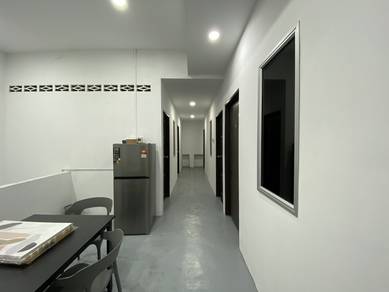Room in Klang, SGR