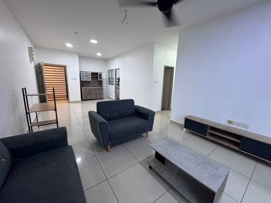Apartment For Rent in Aliff Avenue (Dwi Alif)