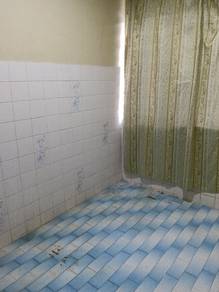 Flat For Rent in Rasah Jaya Flat