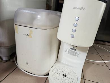 Dimond water filter for sale 