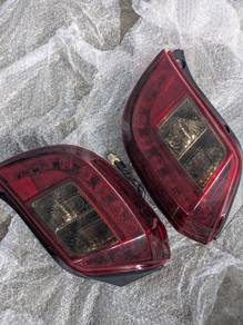 Lampu Belakang Axia