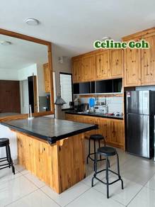 Service Residence For Sale in Woodsbury Suites