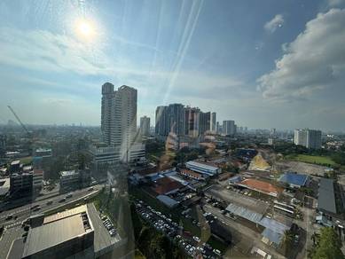 Condominium For Rent in The Astaka @ 1 Bukit Senyum