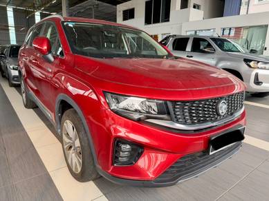 Proton X90 EXECUTIVE in Johor Bahru, JHR