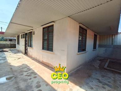 Semi-Detached House For Sale in Bukit Minyak,PNG