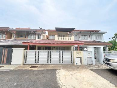 2-storey Terraced House For Sale in Subang Jaya,SGR