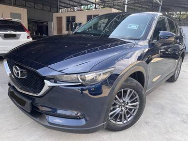 Mazda CX-5 G MID 2WD in Cheras, SGR