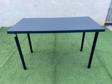 YE66C Meja Tulis 120x60cm IKEA LINNMON ADILS Table