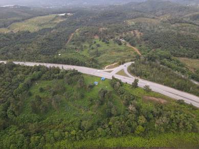 Industrial Land in Tanjung Malim, PRK