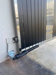 Hydraulic Auto Gate DNOR 212 SIMPLE & NICE